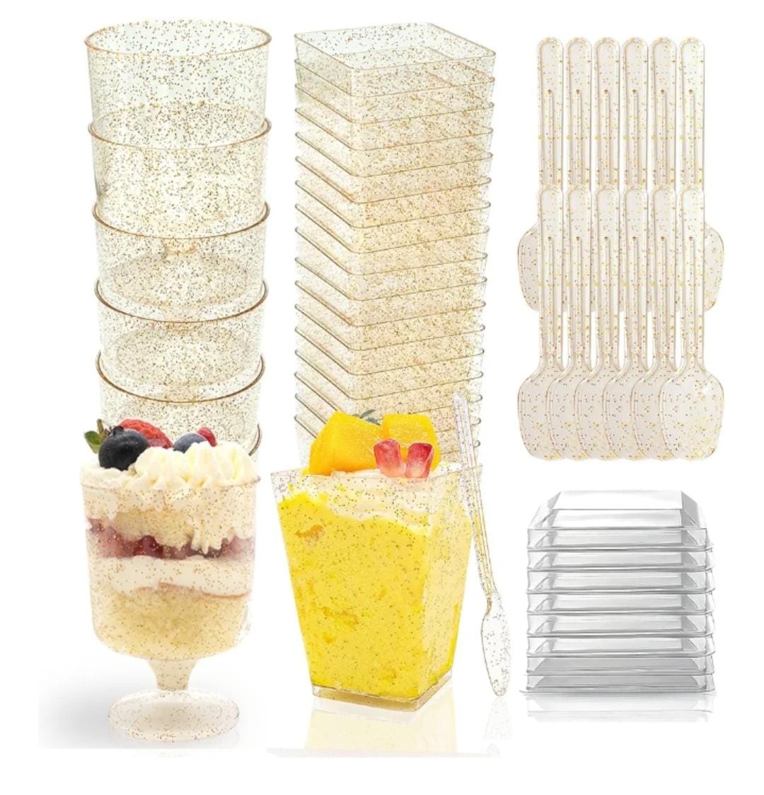 Read more about the article dessert cups parfait cups dessert cups with lids parfait cups with lids