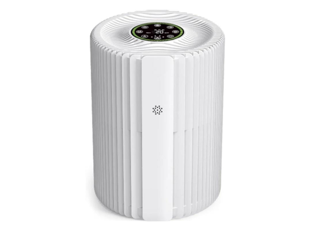 Read more about the article Air Purifiers For Bedroom