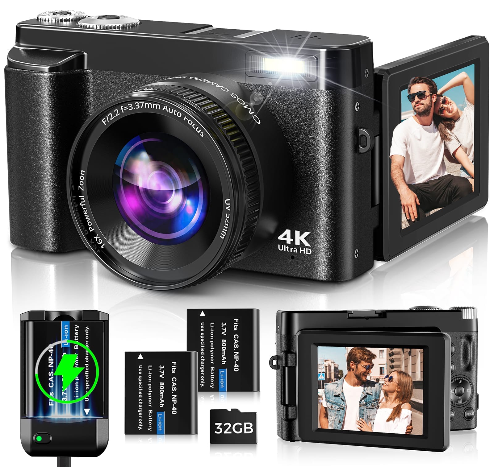 Read more about the article Digitalkamera