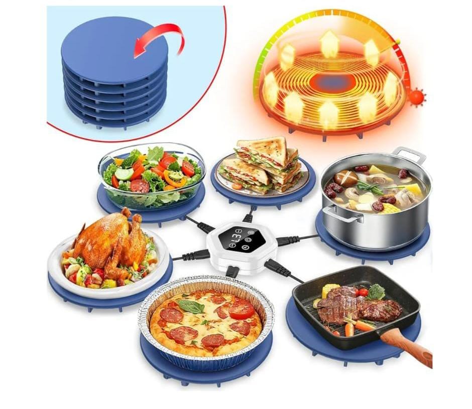 Read more about the article …