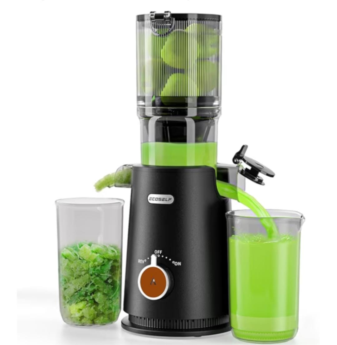 Read more about the article Juicer Machines Fit Whole