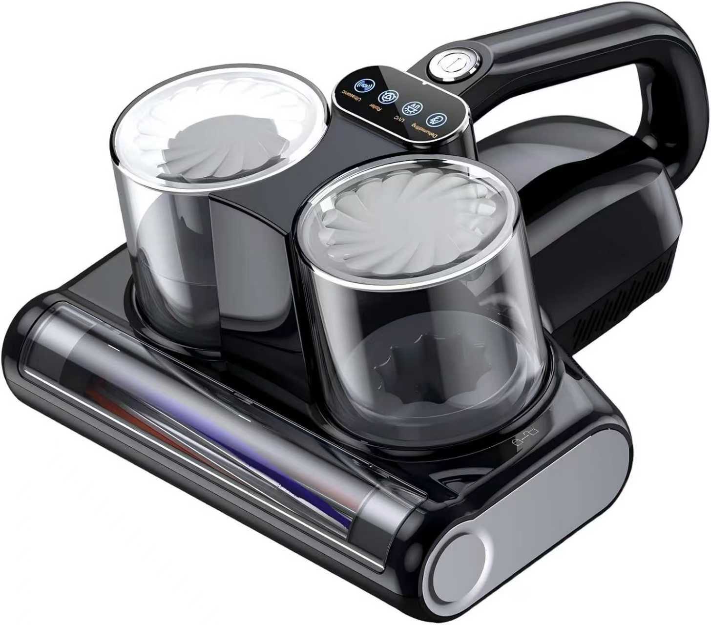 Read more about the article Bed Vacuum