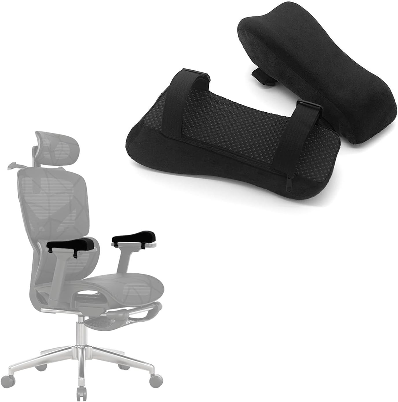 Read more about the article Office Chair,Arm Pads