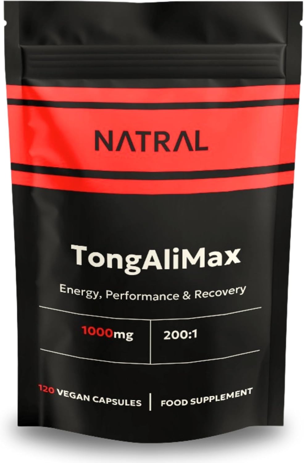 Read more about the article Pure TongAliMax