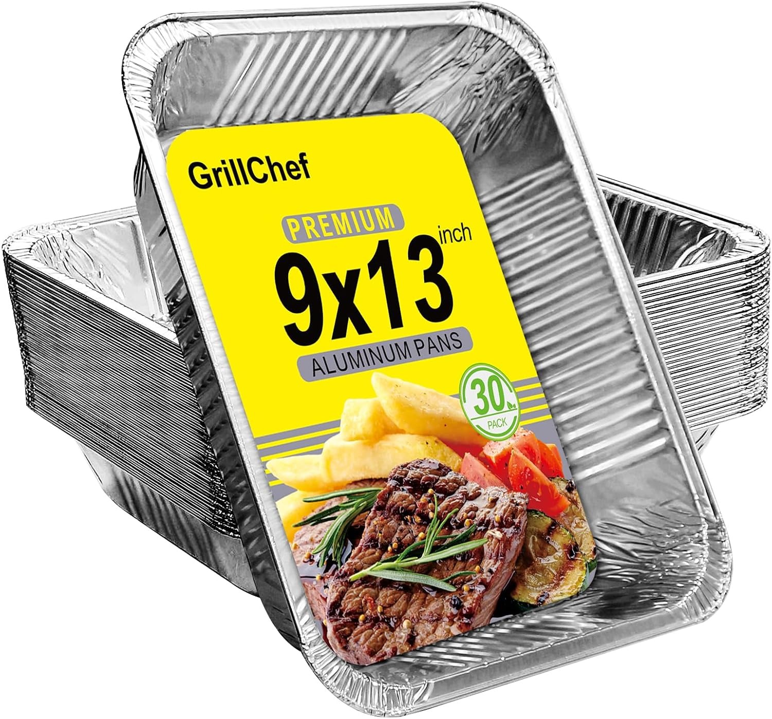 Read more about the article GrillChef