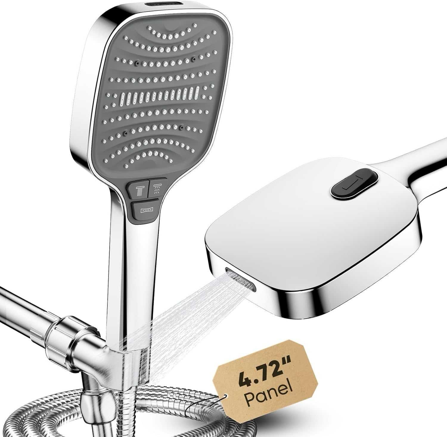 Read more about the article shower head