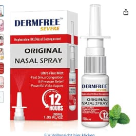 Read more about the article Nasen Spray