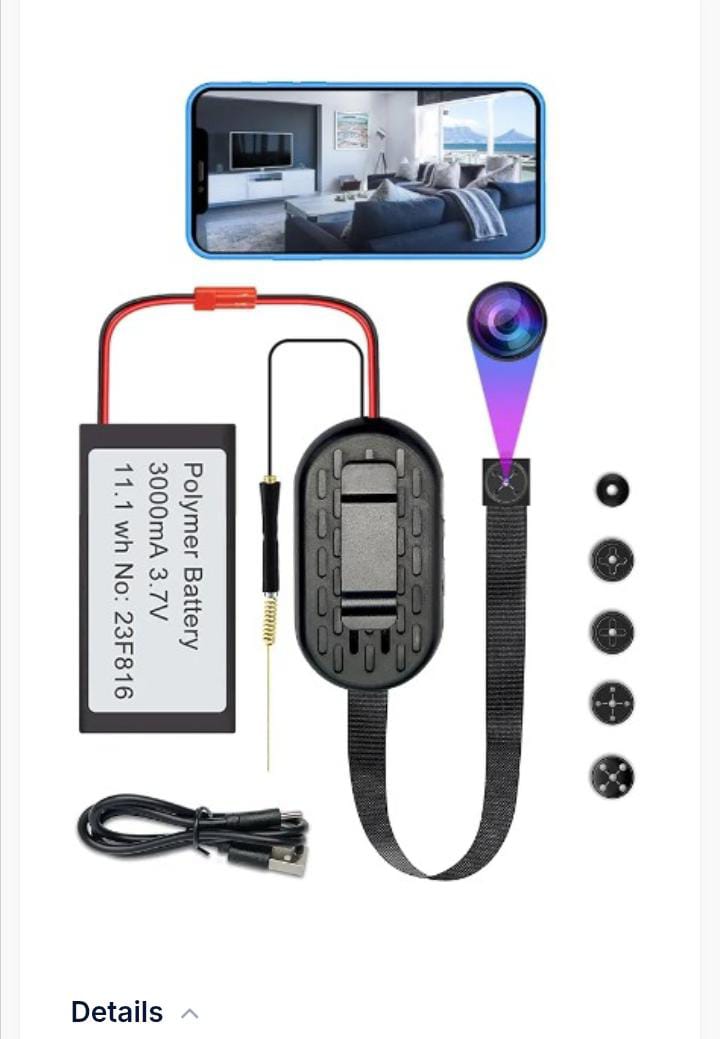 Read more about the article Mini 5G Mini