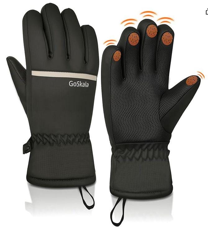 Read more about the article Fahrradhandschuhe Kinder Winter