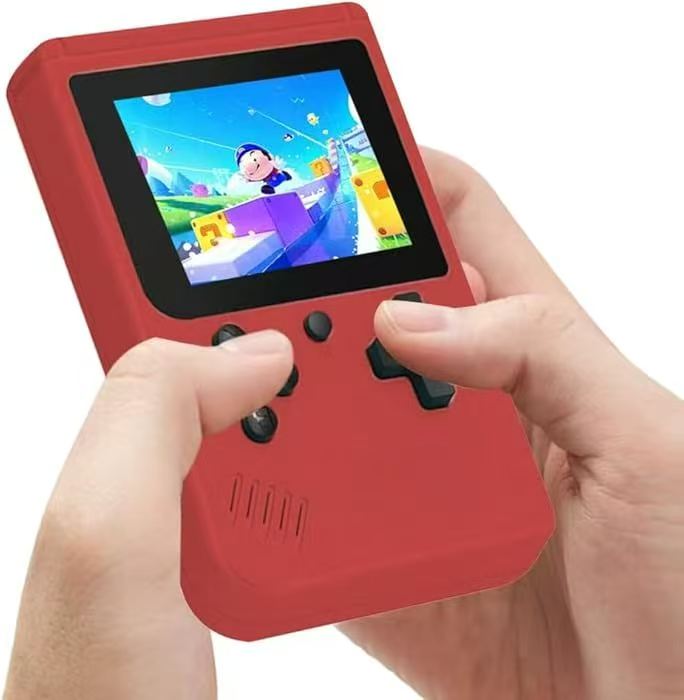 Read more about the article Retro game