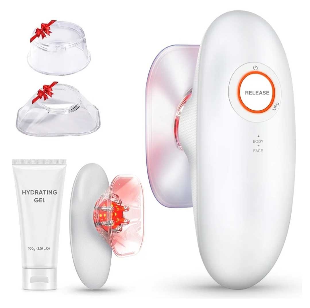 Read more about the article Cellulite Massager