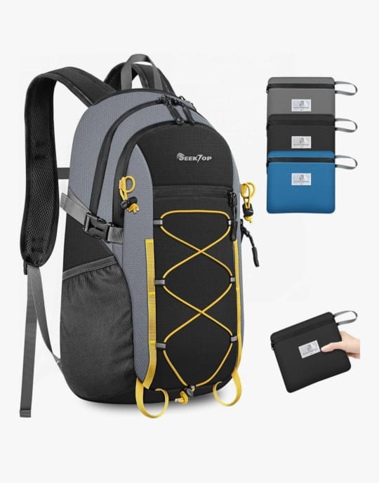 Read more about the article Hiking Backpack