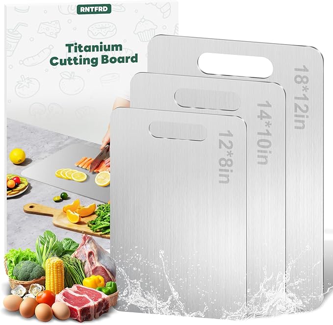 Read more about the article Cutting Board