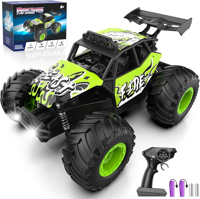 Read more about the article Remote car