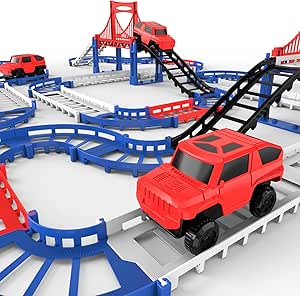 Read more about the article Race track