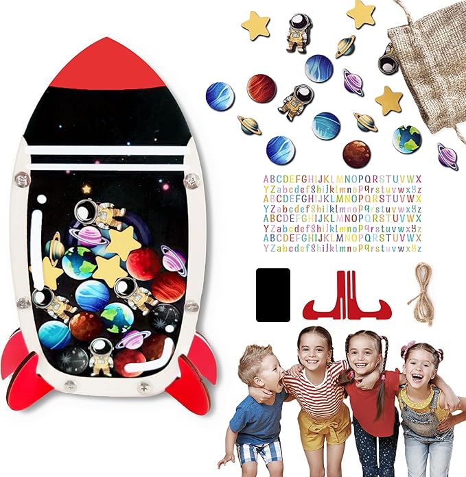 Read more about the article Jars for kids