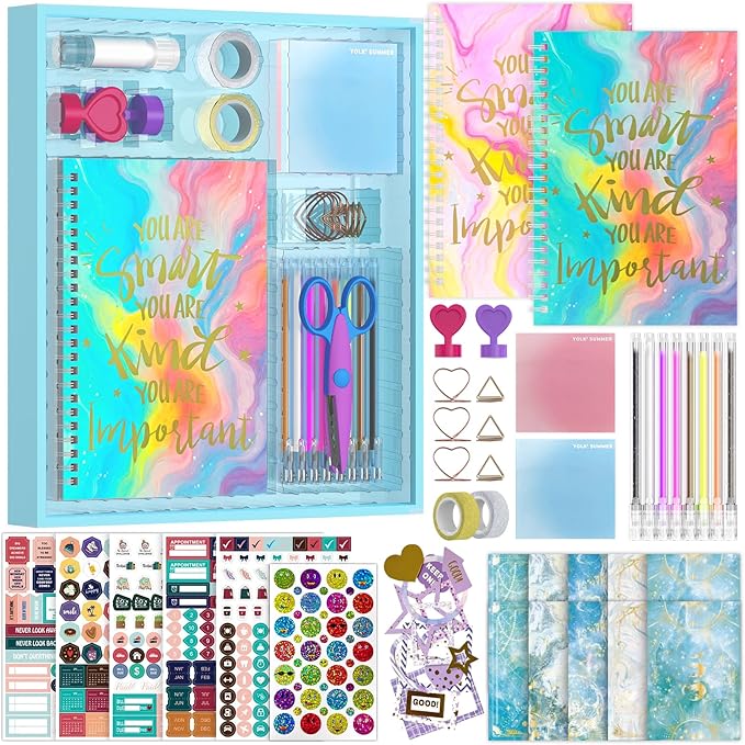 Read more about the article Journal kit