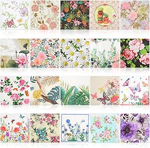 Read more about the article Paper napkins