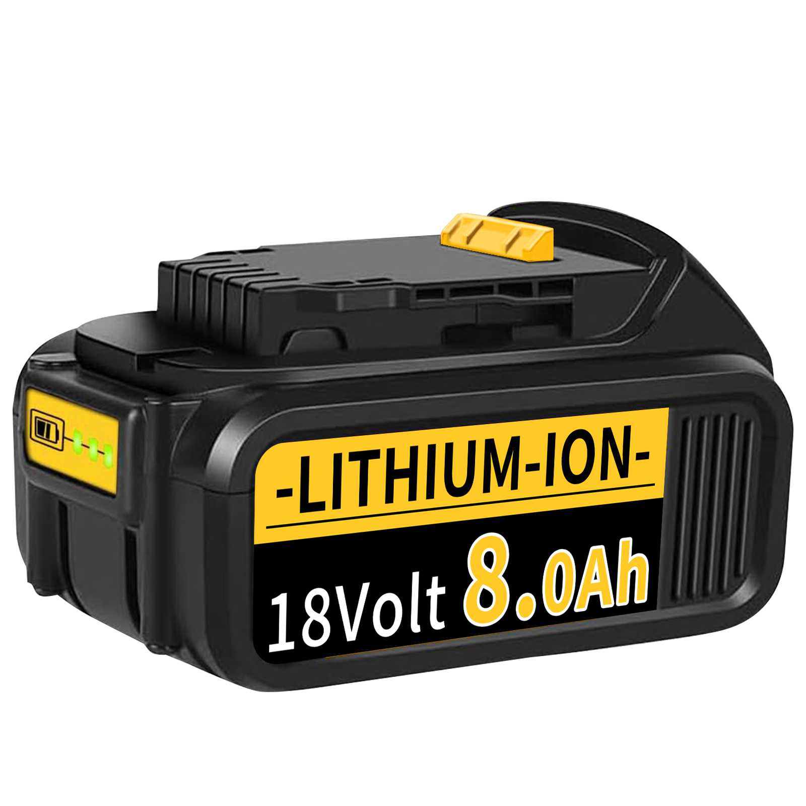 Read more about the article dewalt battery