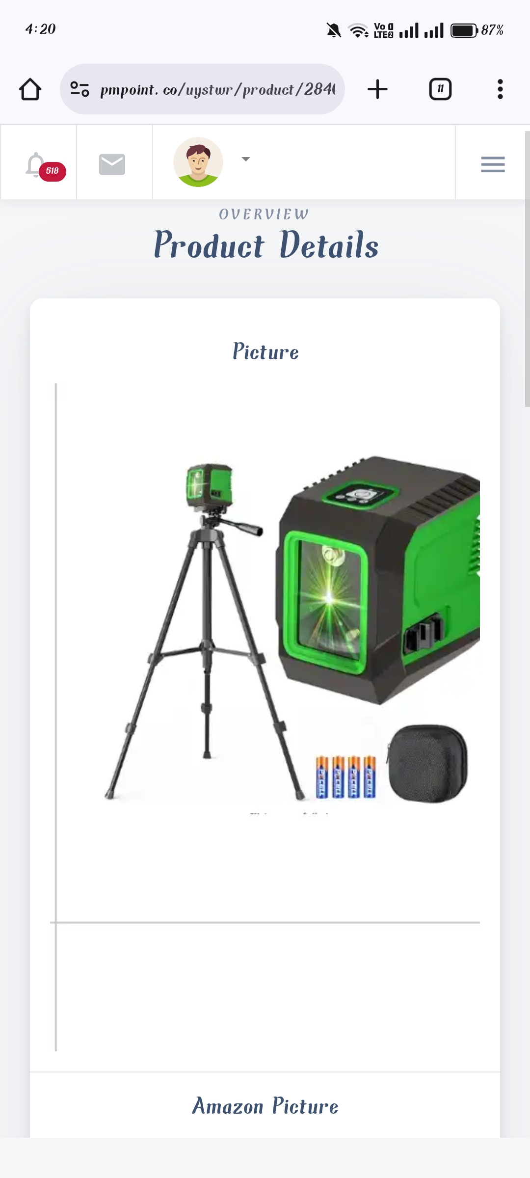 Read more about the article Laser