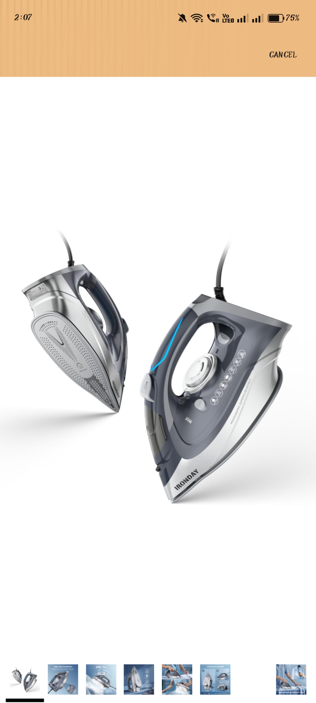 Read more about the article Iron