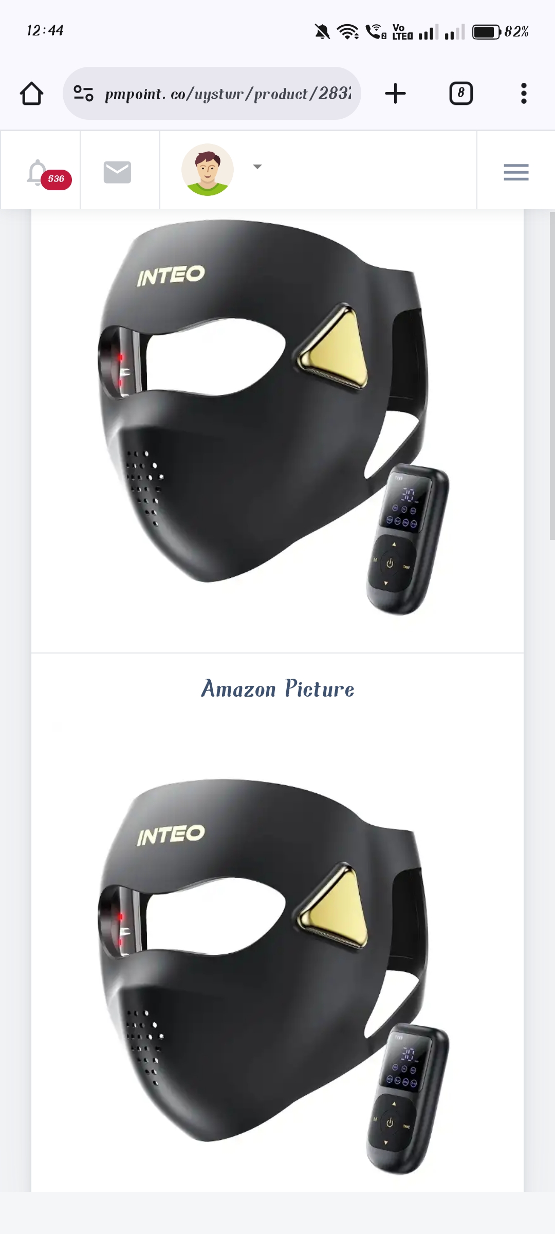 Read more about the article Red Light Therapy for Face