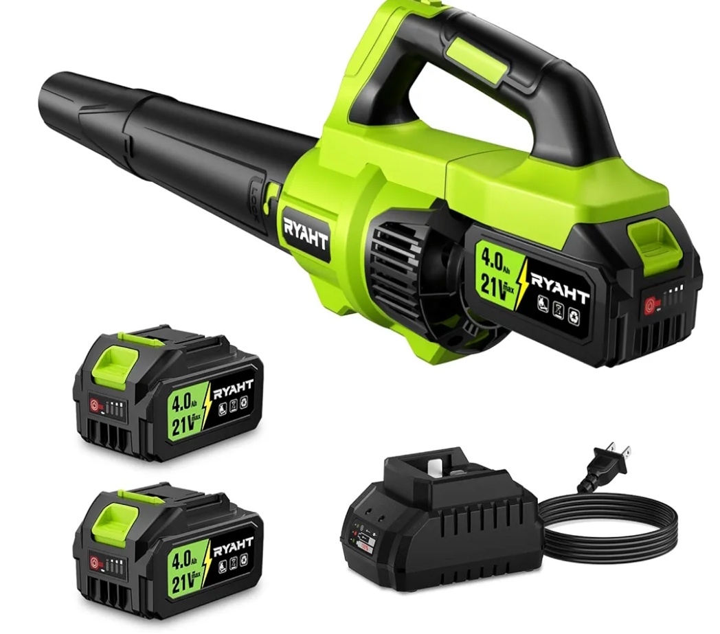 Read more about the article Blower