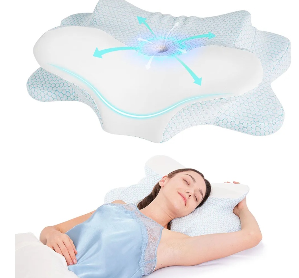 Read more about the article Pillow