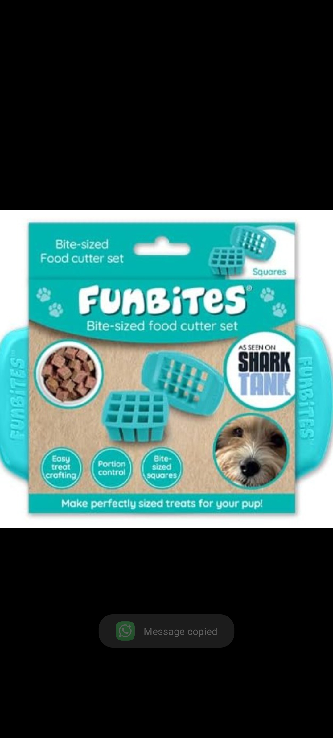 Read more about the article Pet Food Cutter