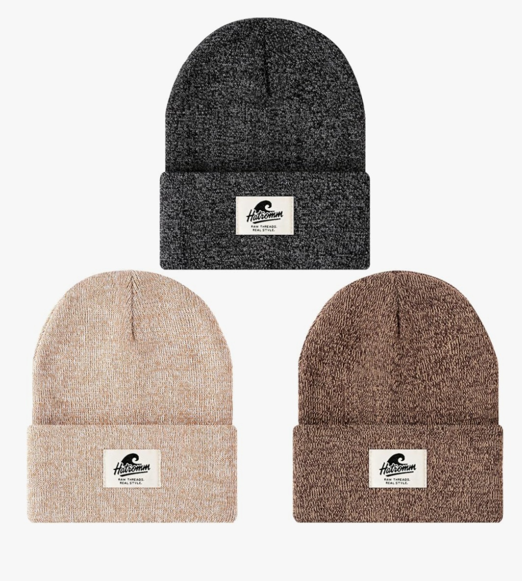 Read more about the article Baby Cap