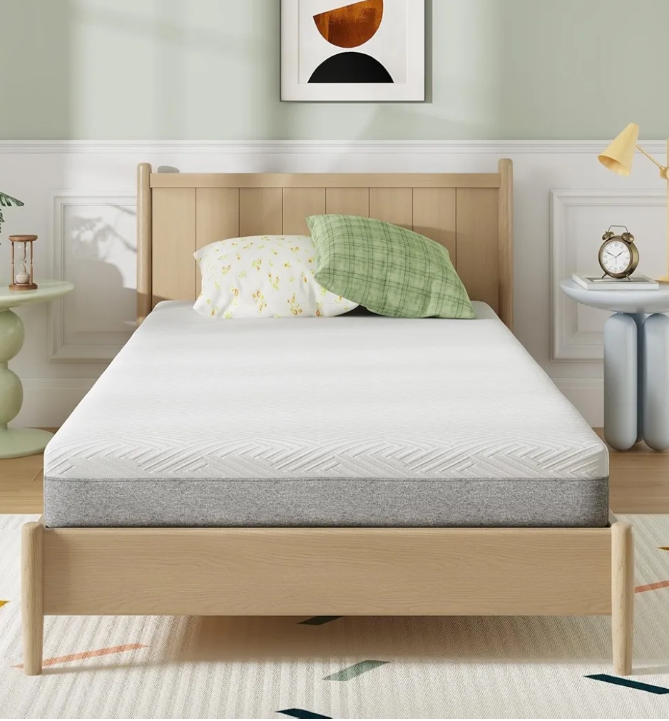 Read more about the article Mattress