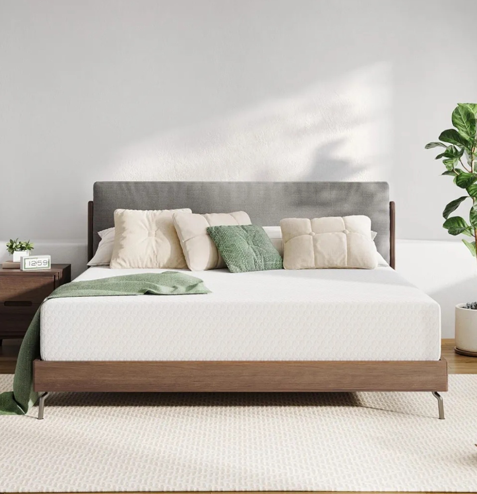 Read more about the article Bed mattress