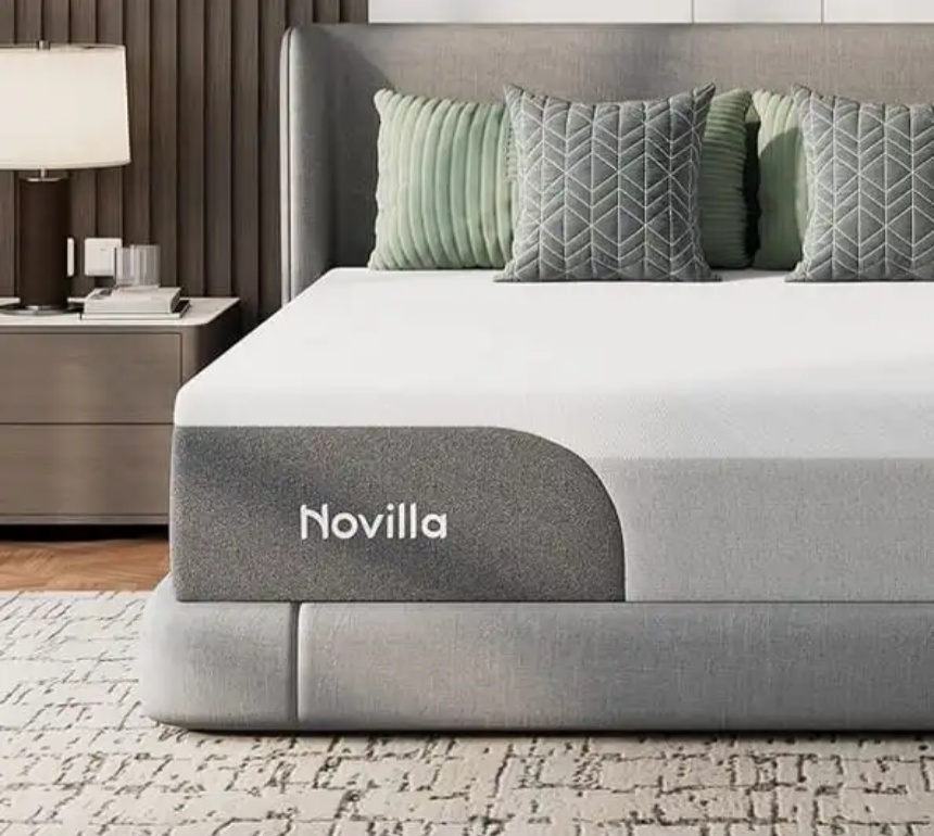 Read more about the article Bed mattress full size