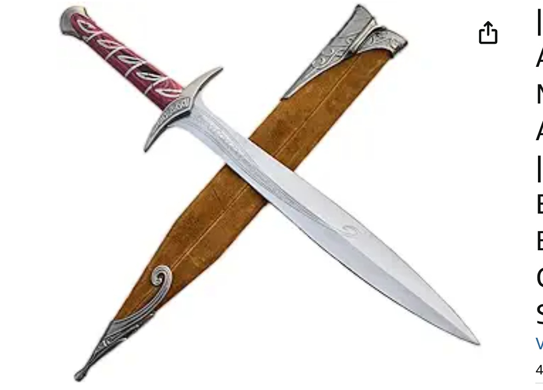 Read more about the article Sword