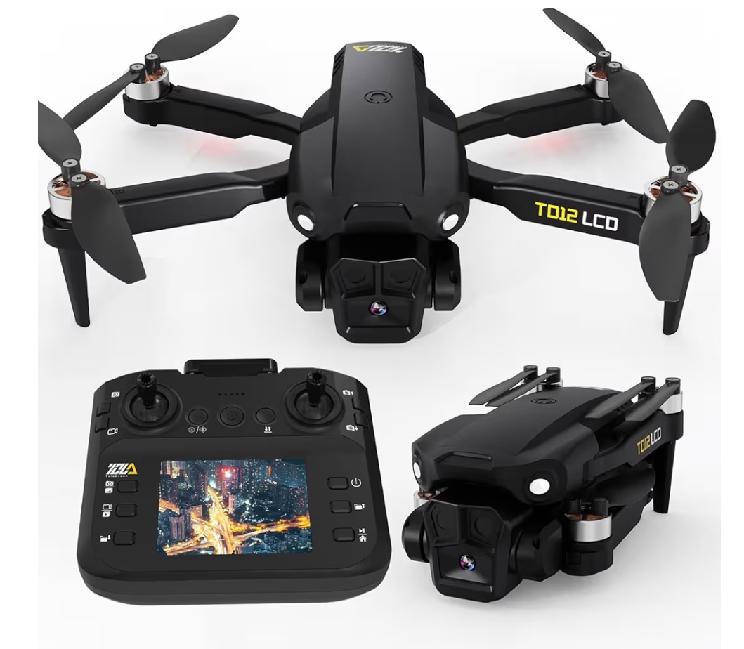Read more about the article Drone camera