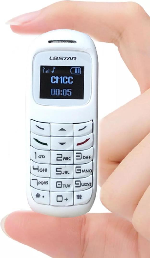 Read more about the article Mini Mobile