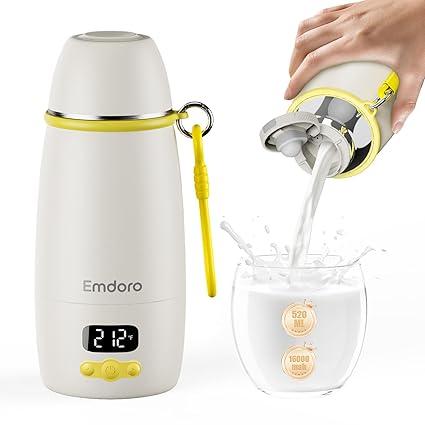 Read more about the article Portable Bottle