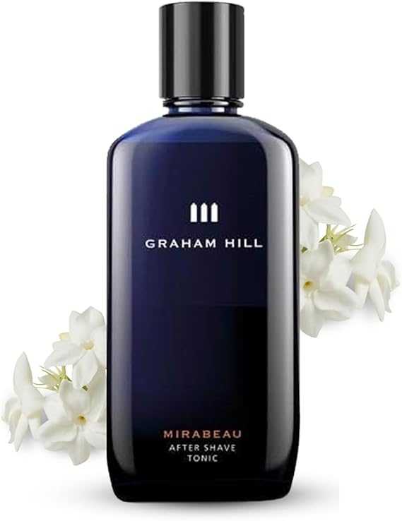 Read more about the article Men’s aftershave tonic