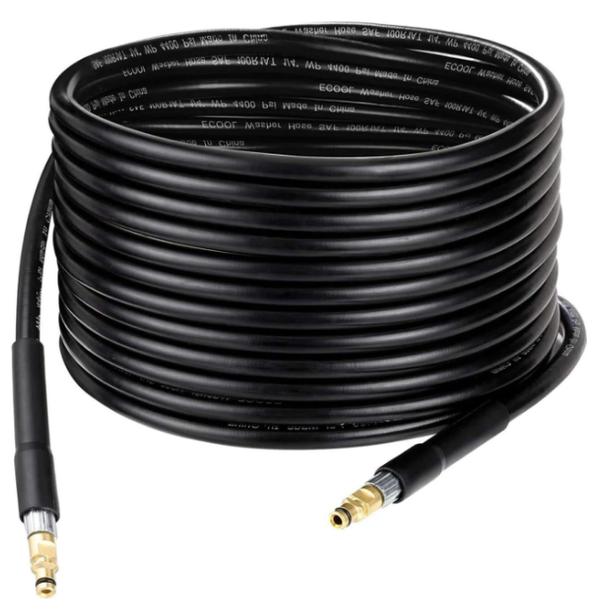 Read more about the article 10m Pressure Washer Extension Hose z