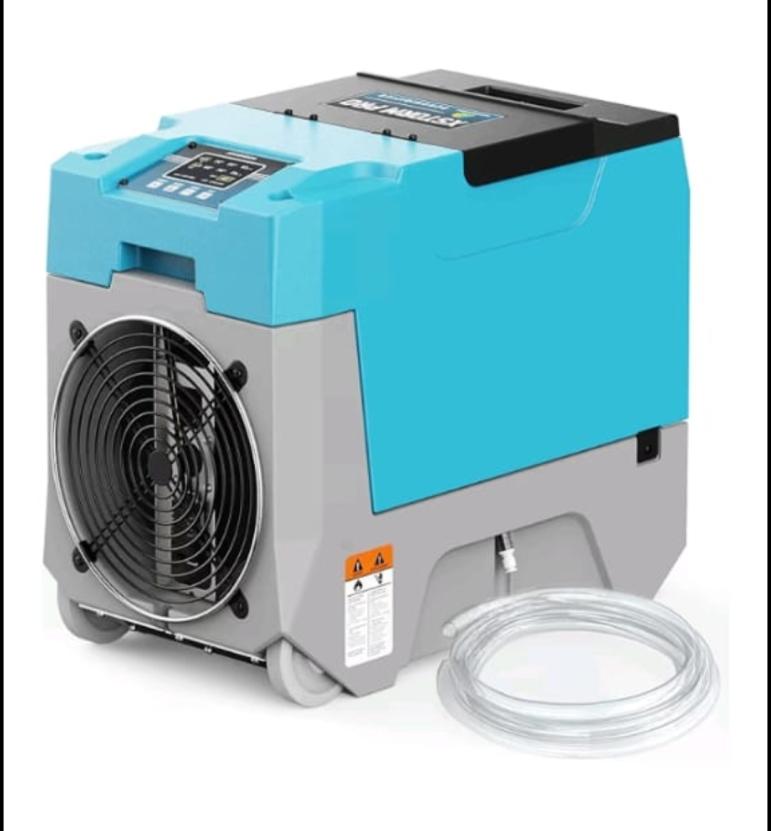 Read more about the article Dehumidifiers