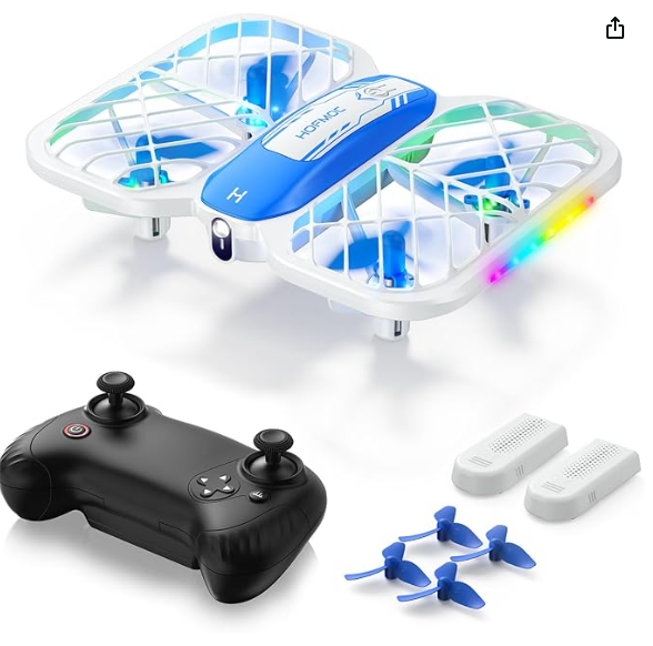 Read more about the article mini drohne