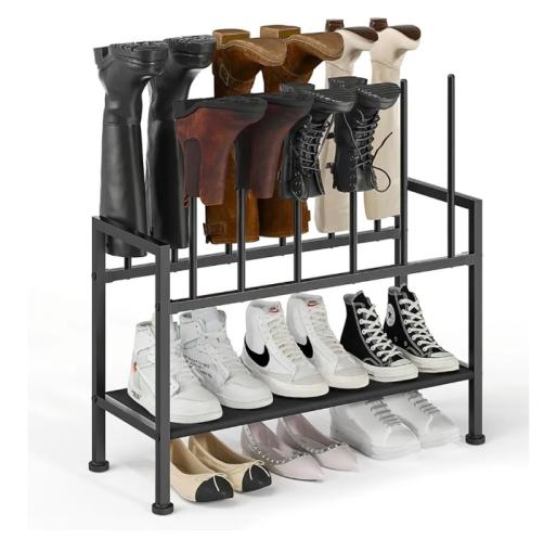 Read more about the article DIMJ Free Standing Shoe Racks –