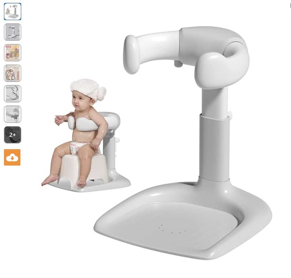 Read more about the article baby shower stand