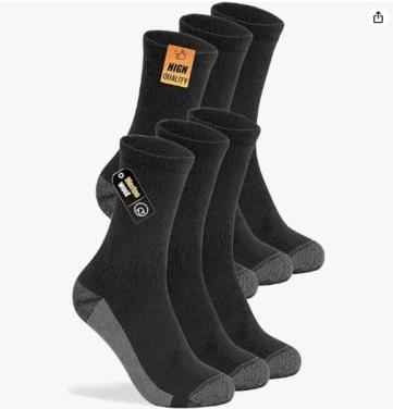 Read more about the article Wool Socks