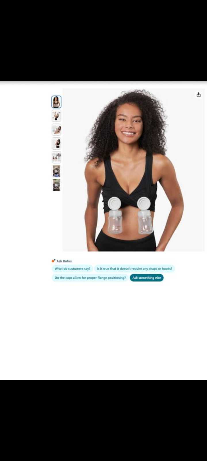 Read more about the article Pumping Bra