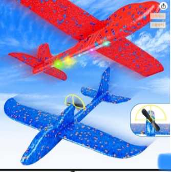 Read more about the article foam airplanes for kids
