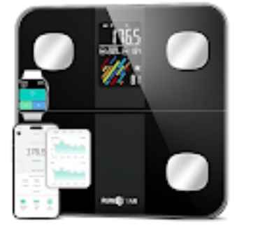 Read more about the article Body Fat Scales