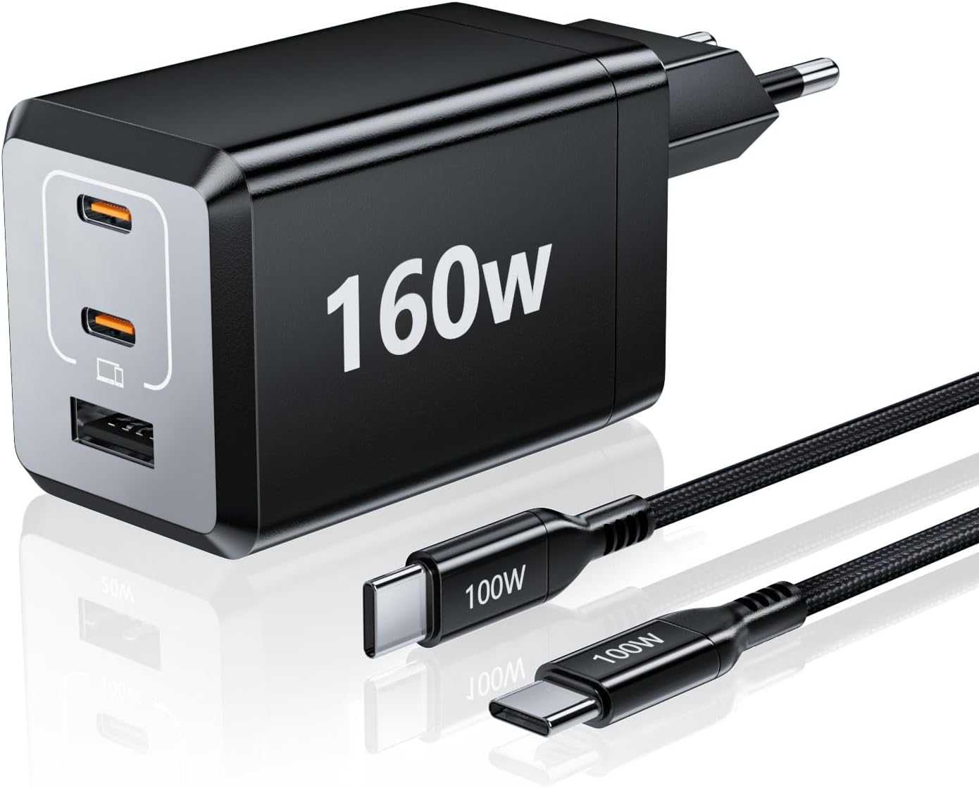 Read more about the article usb c ladegerät