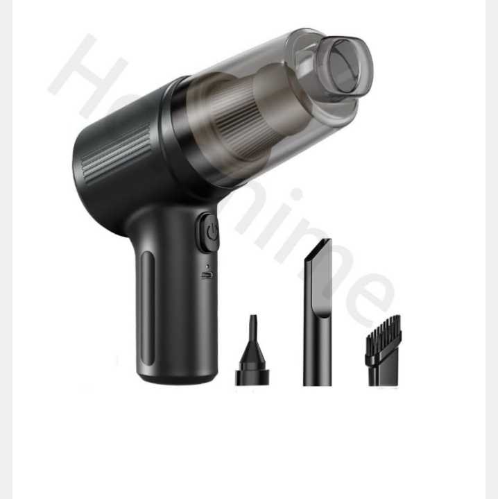 Read more about the article Cordless Vacuum Cleaner,