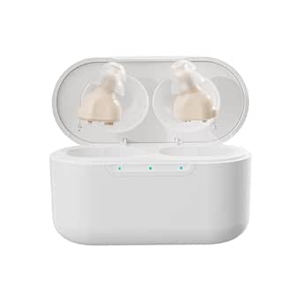 Read more about the article Hearing Aid z